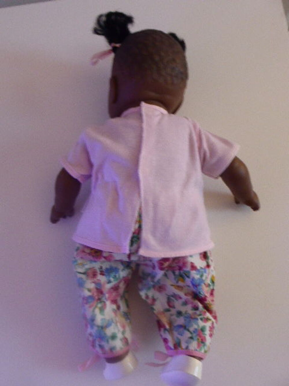 Poup&eacute;e africaine Nines d'Onil 45 cm Jeux / jouets