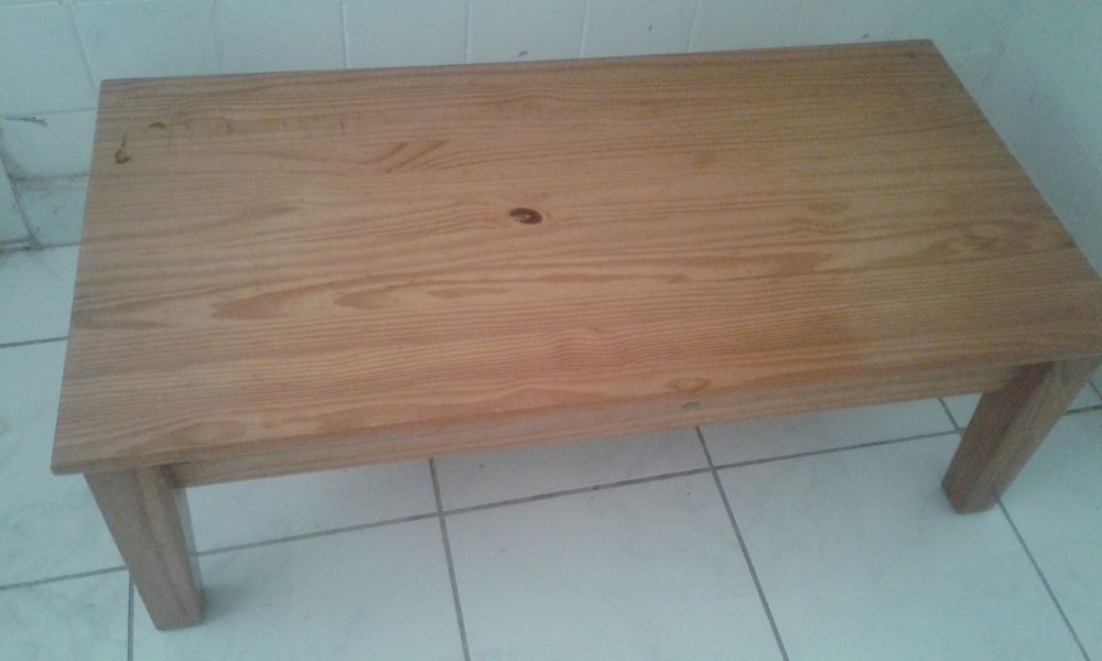 Table basse Meubles