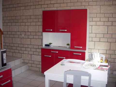  Duplex/triplex  louer 2/3 pices 30 m