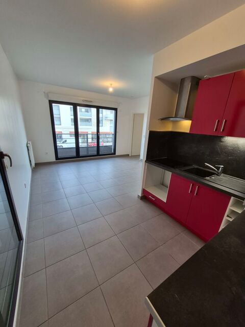  Appartement � louer 41 m�