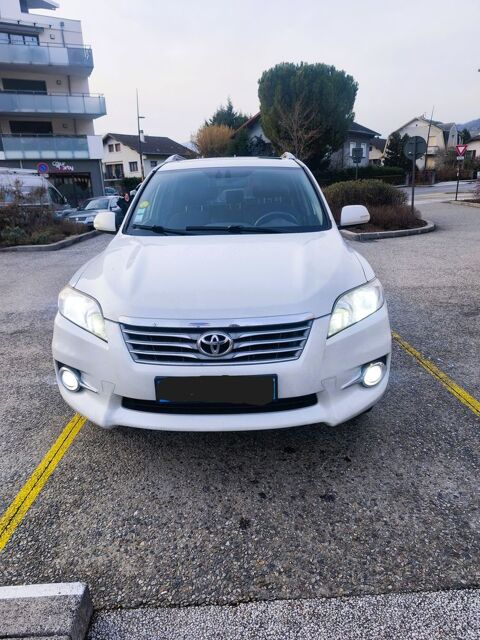 Toyota rav 4 RAV4 RC 150 D-4D 2WD Limited Edition