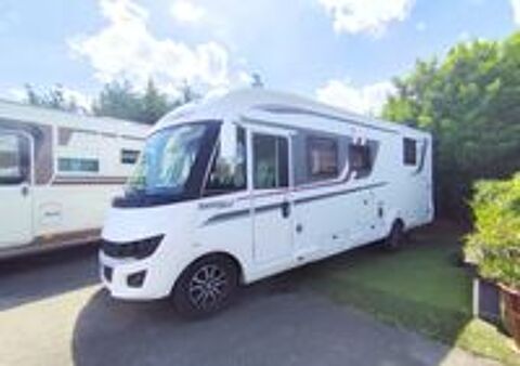  2020 occasion 69800 Saint-Priest