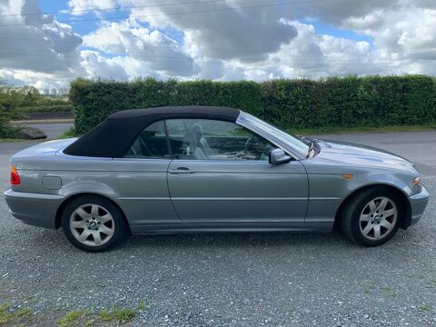 Bmw serie 1 120i 170 ch Confort