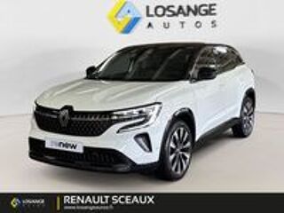 Austral E-Tech hybrid 200 Techno 2022 occasion 92330 Sceaux