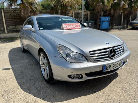 Mercedes classe cls CLS 350 i