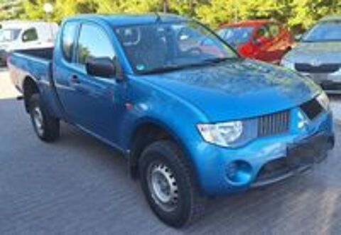 L200 2010 occasion 20260 Calvi
