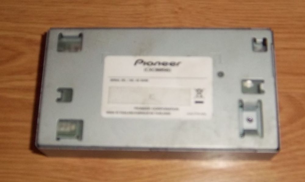 Tuner box Pioneer CXC-8856 Photos/Video/TV