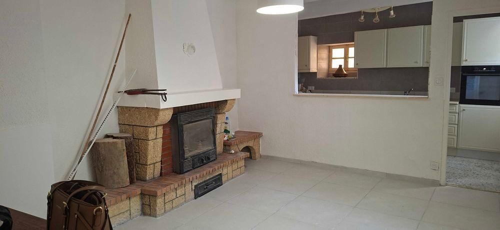 Vente Maison maison de ville 150m2 au centre de Conilhac Conilhac-corbières