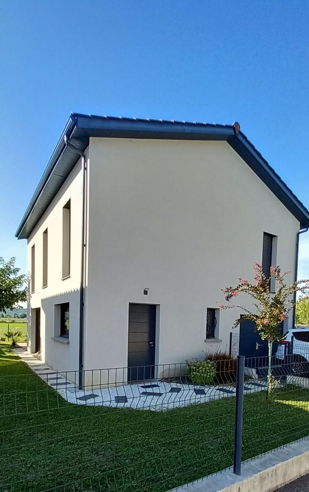 Vente Maison Maison à 20mn de.Lyon Thil