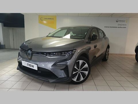 Renault M&eacute;gane Megane E-Tech EV60 130ch super charge Evolution ER 2023 occasion Saint-Brice-sous-For&ecirc;t 95350