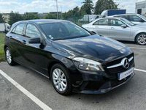 Classe A 160 d 7G-DCT Intuition 2017 occasion 95500 Gonesse