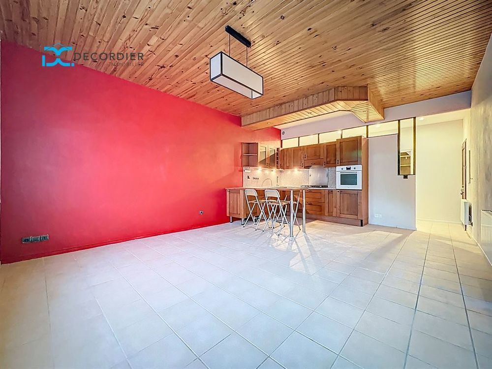 Vente Appartement NEUVECELLE CENTRE T3 Neuvecelle