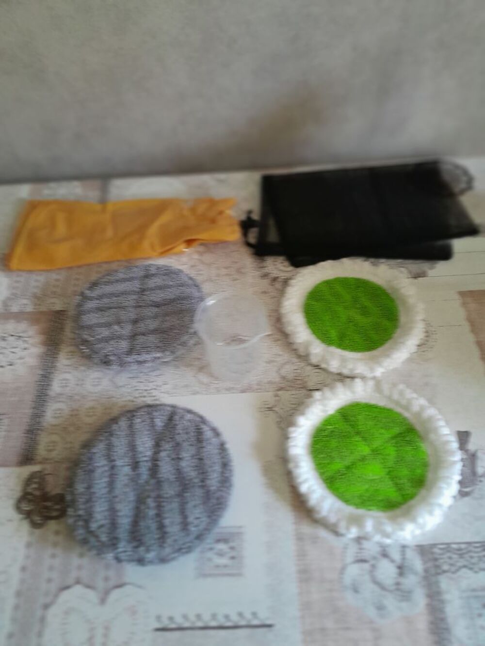 Brosse &agrave; r&eacute;curer &eacute;lectrique rotative Electroménager