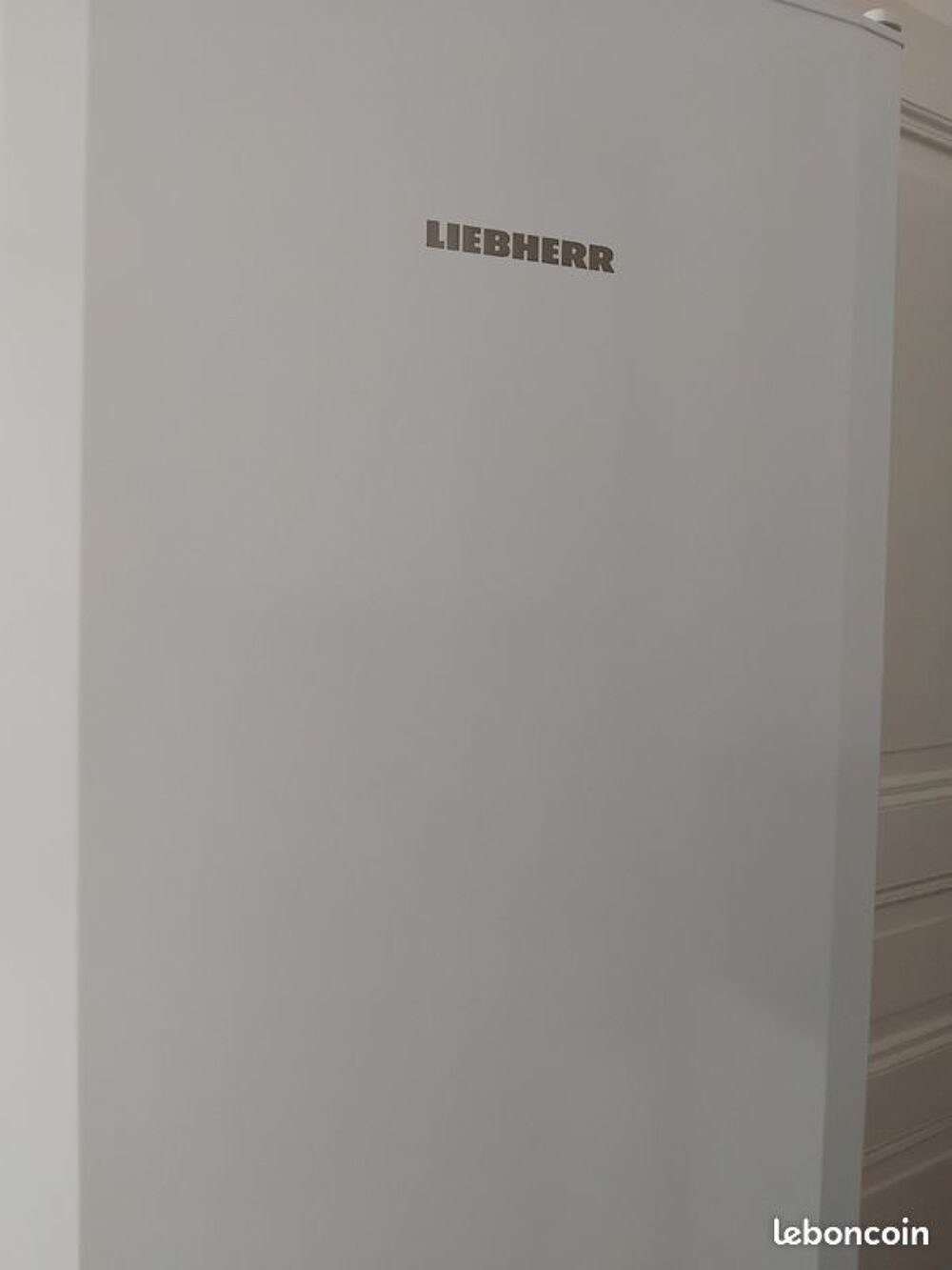Frigo Liebherr Electroménager