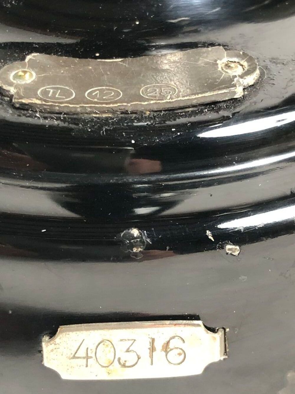 T&eacute;l&eacute;phone de Collection ERICSSON 