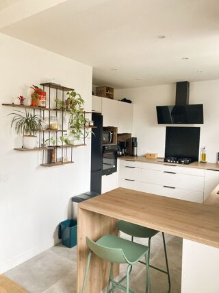  Maison � vendre 5 pi�ces 105 m�