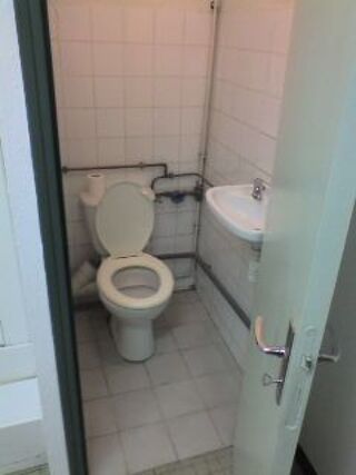  Appartement à louer 2 pièces 22 m²