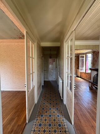  Maison à vendre 4 pièces 90 m²