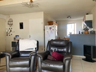  Maison à vendre 3 pièces 66 m²