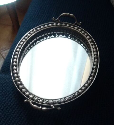 PLATEAU A THE 10 Mantes-la-Jolie (78)