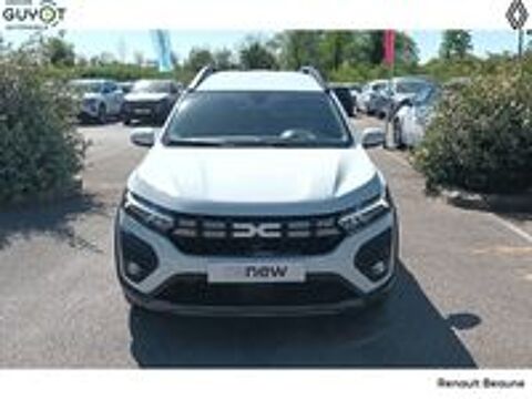 Jogger ECO-G 100 7 places Expression 2023 occasion 21200 Beaune