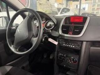 207 Peugeot 1.4 95CH Premium 2009 occasion 31270 Cugnaux