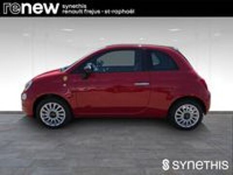 500 C 1.0 70 ch Hybride BSG S/S 2023 occasion 83600 Fr&eacute;jus
