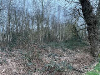  Terrain � vendre 3780 m� 