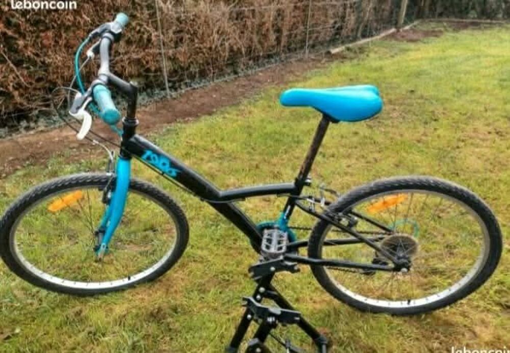 V&eacute;lo 24 pouces Vélos