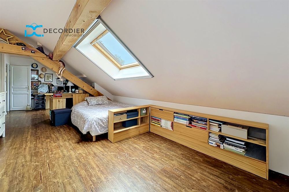 à vendre  Maison Saint-Paul-en-Chablais (74500)
