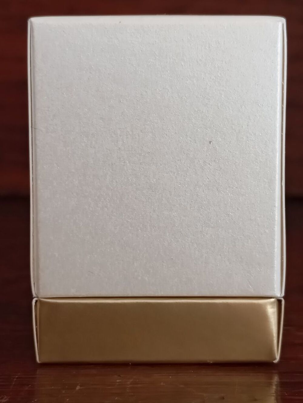 Miniature de parfum Chanel N&deg;5 No&euml;l 2024 
