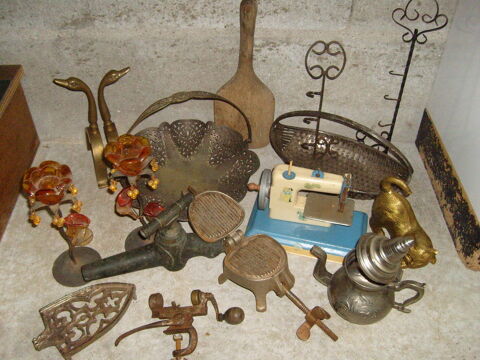 Ancien objet divers 0 Varades (44)