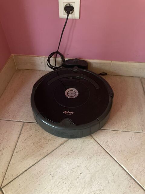 Vends aspirateur robot 50 Labastide-Saint-Pierre (82)