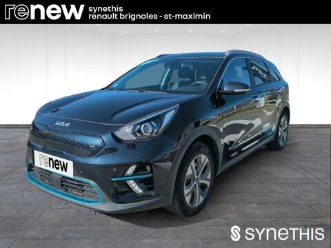 Kia Niro Electrique 204 ch Active 2021 occasion Brignoles 83170