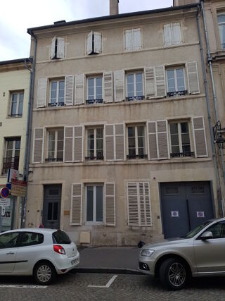  Appartement � louer 4 pi�ces 85 m�