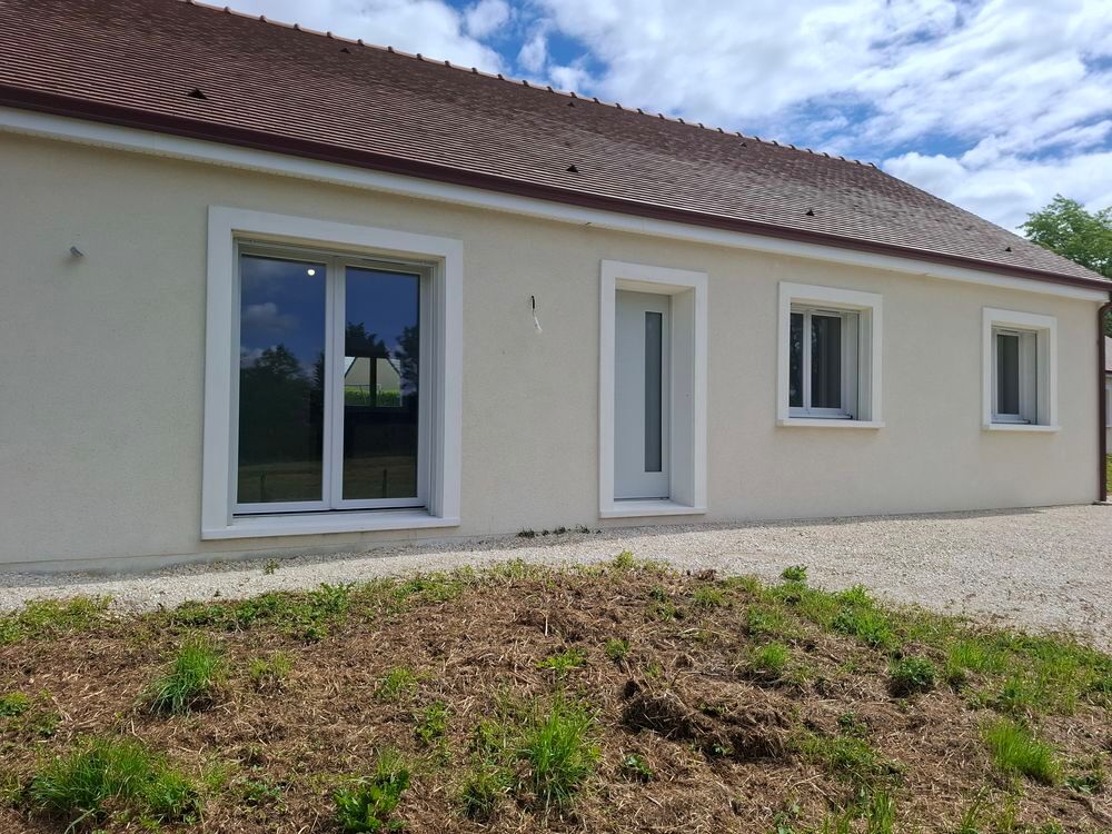 Vente Maison Maison Cussy-les-forges