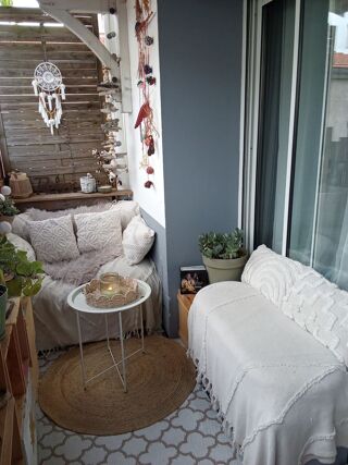  Appartement � vendre 3 pi�ces 52 m� Gujan-mestras