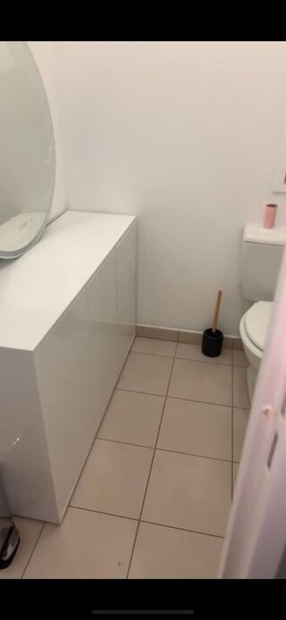 Location Appartement Appartement 45 mètre carré Saint-denis