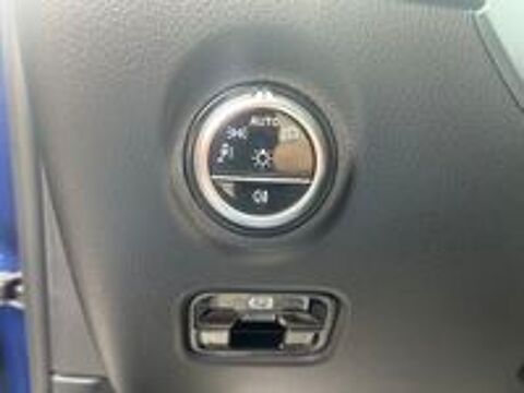 Classe C 200 d 9G-Tronic Business Line 2022 occasion 77170 Brie-Comte-Robert