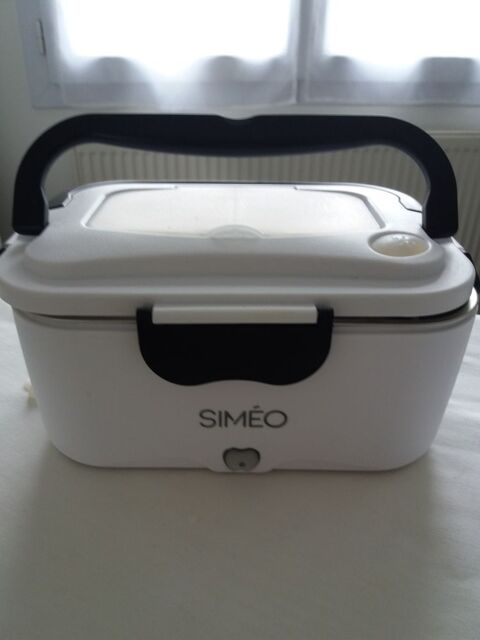 LUNCH BOX ELECTRIQUE SIMEO 15 Angers (49)