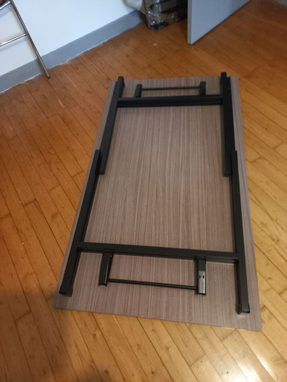 Table pliante Meubles