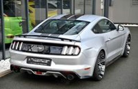 Mustang Fastback 2.3 EcoBoost 317 2016 occasion 69007 Lyon