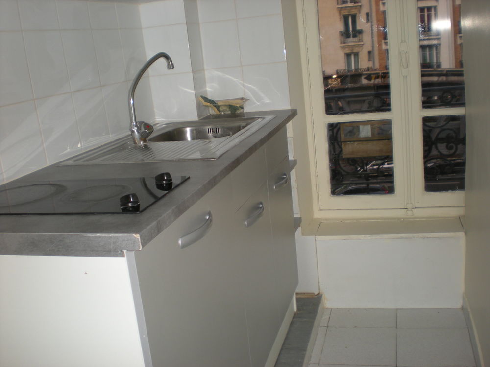 Location Appartement Appartement en . Paris 15