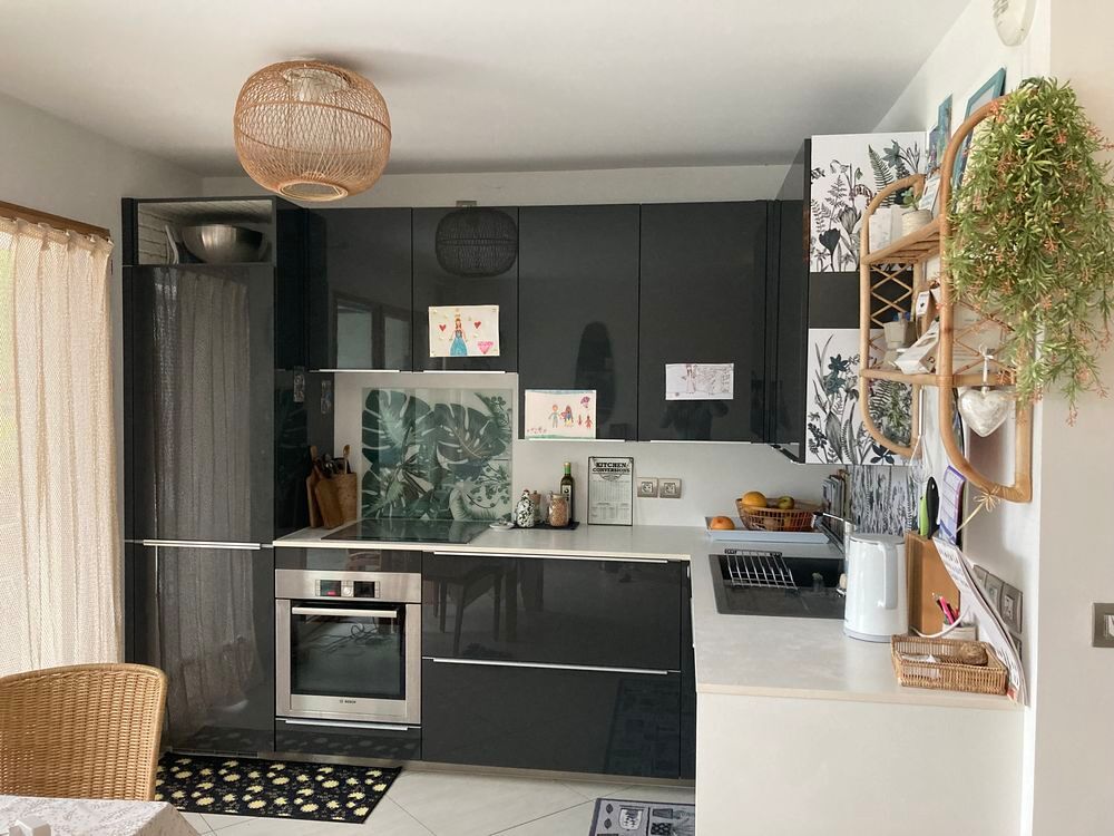 Vente Appartement T2 rez-de-jardin avec piscine - 49m� - Divonne-les-Bains Divonne-les-bains