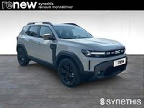 Duster Hybrid 155 Extreme 2026 occasion 26200 Mont&eacute;limar