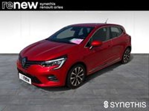 Clio V Clio E-Tech 140 - 21N Intens 2022 occasion 13200 Arles