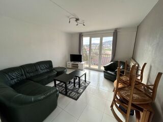  Appartement  louer 4 pices 63 m