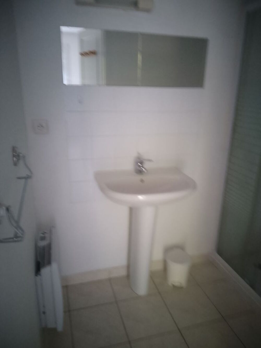 Location Appartement Appartement 22 m2 LA ROCHE SUR YON La roche-sur-yon