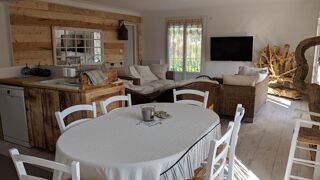  Appartement à louer 4 pièces 110 m²