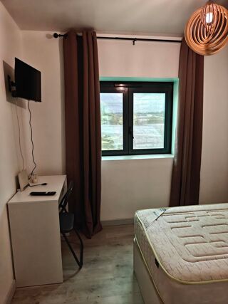  Colocation à louer 3/4 pièces 23 m²